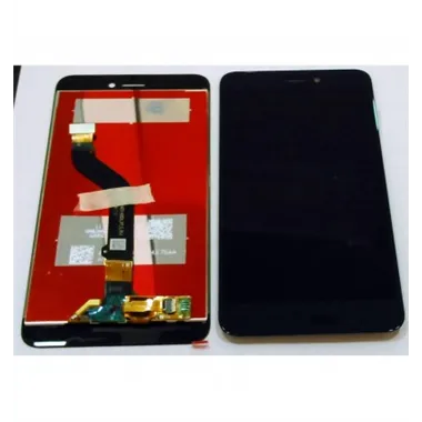 Huawei P8 Lite 2017 pantalla lcd + tactil azul oscuro premium p8lite 2017 pra-la1 pra-lx1