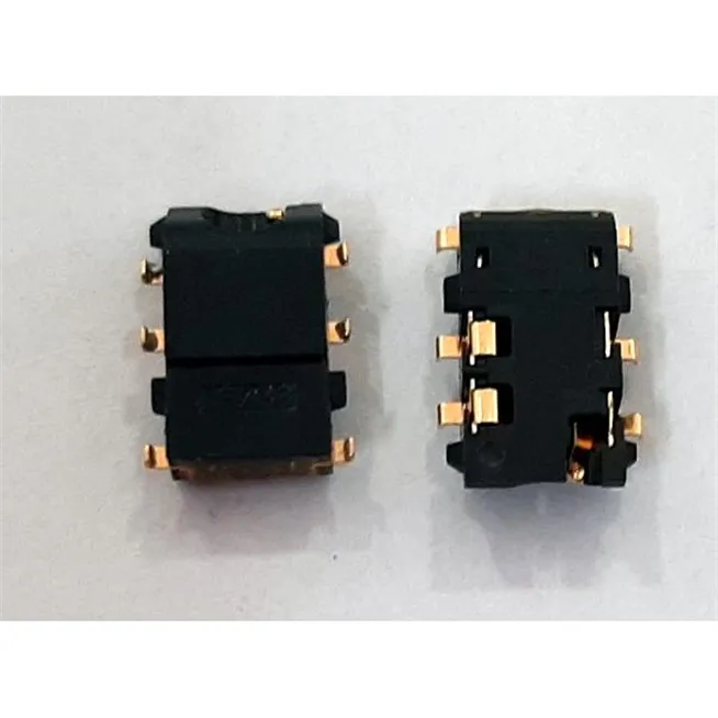 Conector jack audio para Huawei P8 lite 2017 PRA-LX1 calidad premium