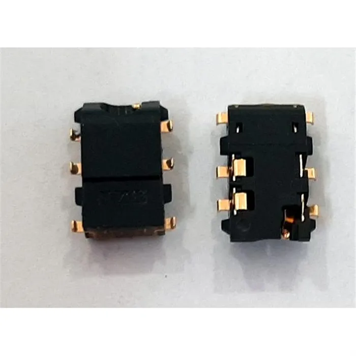 Conector jack audio para Huawei P8 lite 2017 PRA-LX1 calidad premium