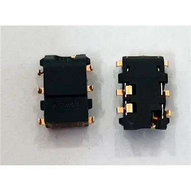 Conector jack audio para Huawei P8 lite 2017 PRA-LX1 calidad premium