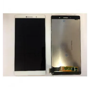 Huawei Ascend P8 Max pantalla lcd + tactil blanco premium