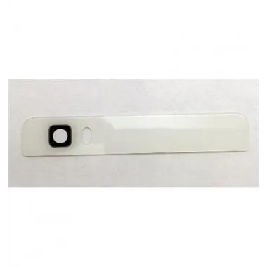 Huawei Ascend P8 Max embellecedor blanco premium