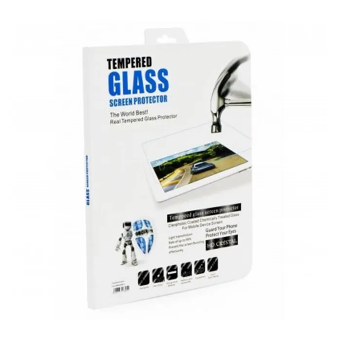 Huawei Ascend P8 Max protector cristal templado