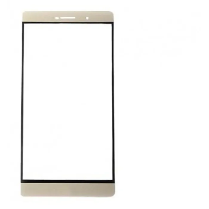 Huawei Ascend P8 Max cristal tactil oro premium
