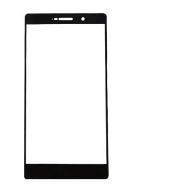 Huawei Ascend P8 Max cristal tactil negro premium