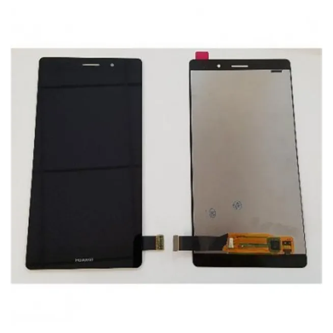 Huawei Ascend P8 Max pantalla lcd + tactil negro premium