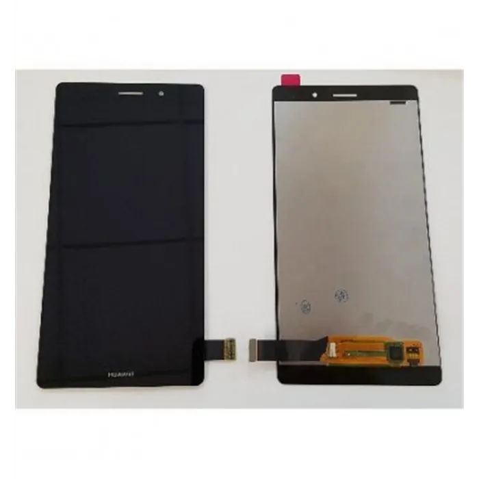 Huawei Ascend P8 Max pantalla lcd + tactil negro premium