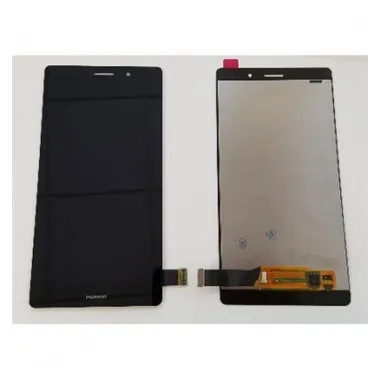 Huawei Ascend P8 Max pantalla lcd + tactil negro premium