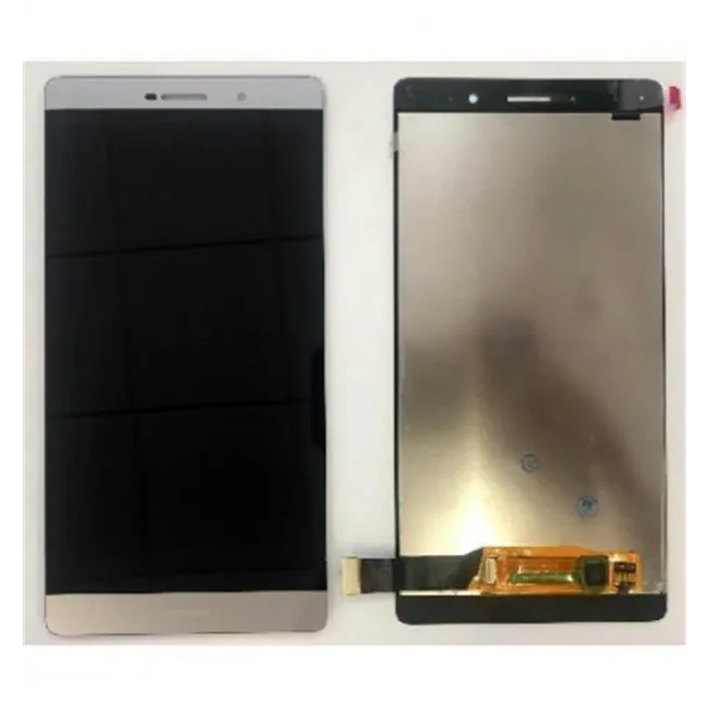 Huawei Ascend P8 Max pantalla lcd + tactil gris premium