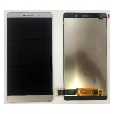 Huawei Ascend P8 Max pantalla lcd + tactil gris premium