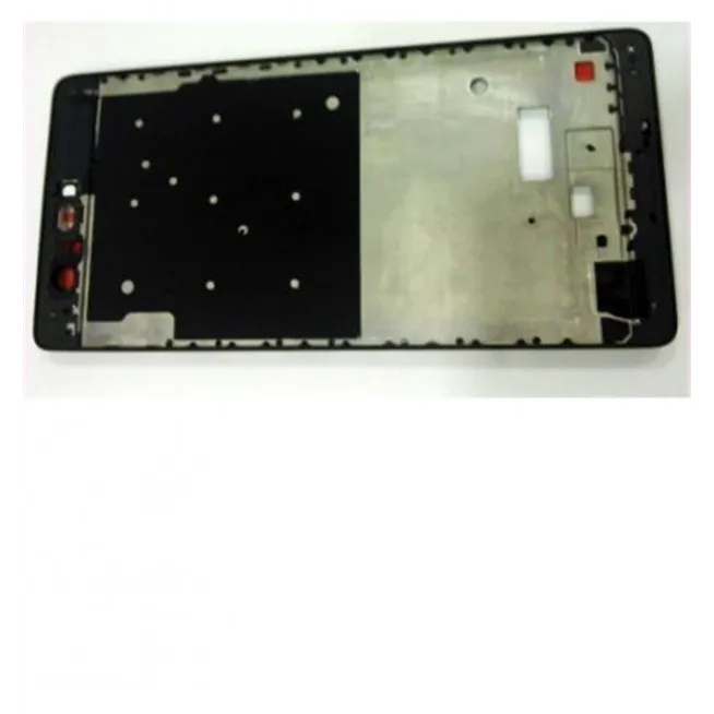 Huawei Ascend P9 marco frontal negro premium remanufacturad