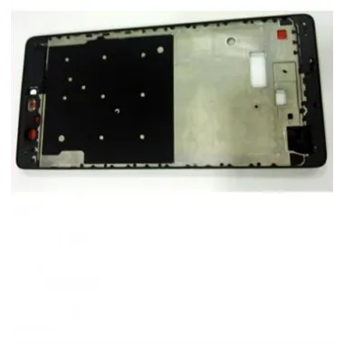 Huawei Ascend P9 marco frontal negro premium remanufacturad