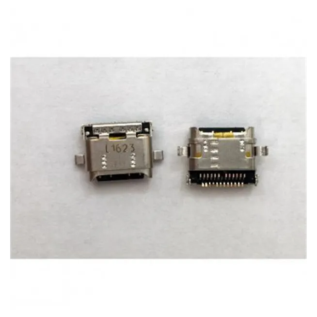 Huawei Honor v8 Ascend p9 p9 plus P10 conector de carga premium