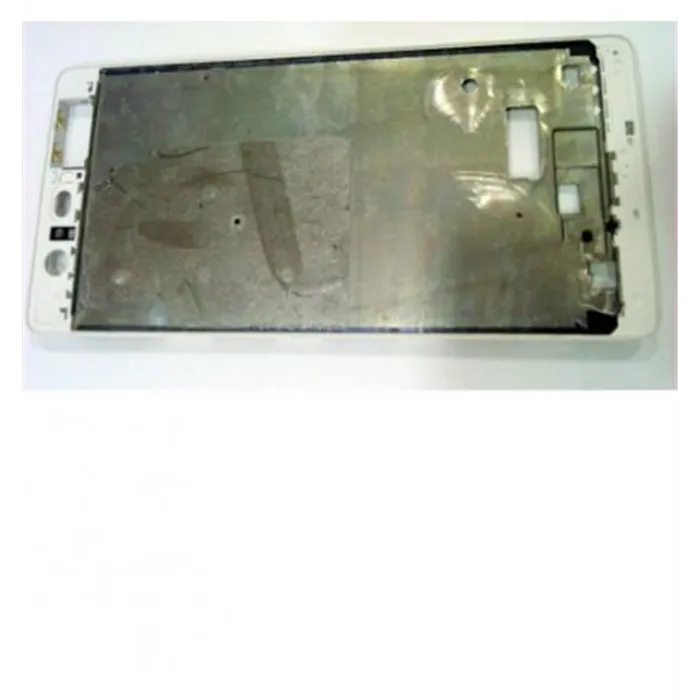 Huawei Ascend P9 marco frontal blanco premium remanufactura