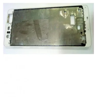 Huawei Ascend P9 marco frontal blanco premium remanufactura