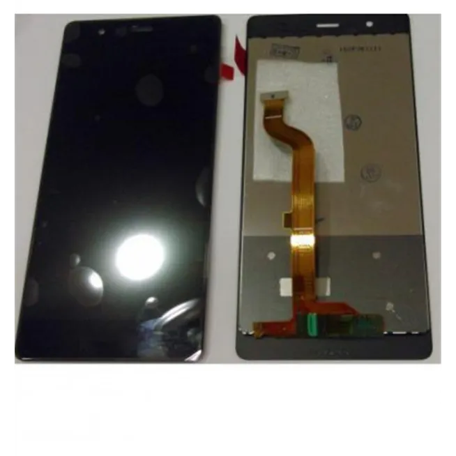 Huawei Ascend P9 pantalla lcd + táctil negro premium