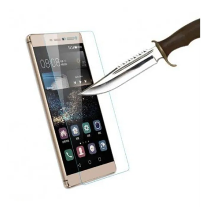 Huawei Ascend P9 protector cristal templado