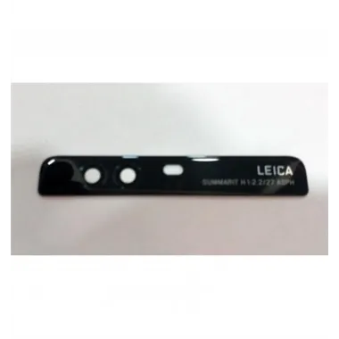 Huawei Ascend P9 embellecedor negro EVA-L09 EVA-L19