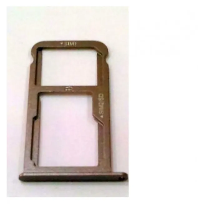 Huawei Ascend P9 soporte sim negro premium