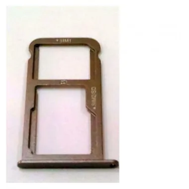 Huawei Ascend P9 soporte sim negro premium
