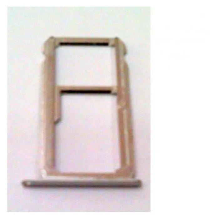 Huawei Ascend P9 soporte sim blanco premium