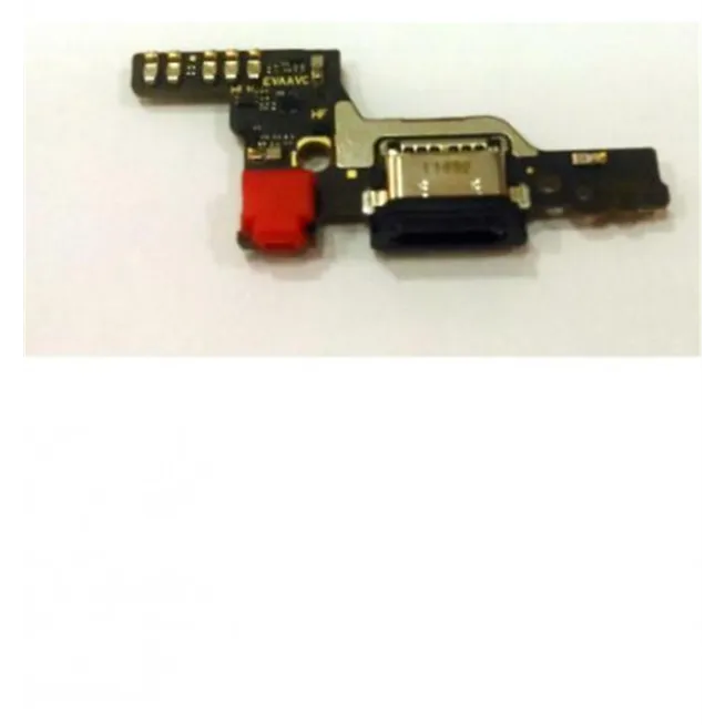 Huawei Ascend P9 flex conector de carga usb tipo C premium