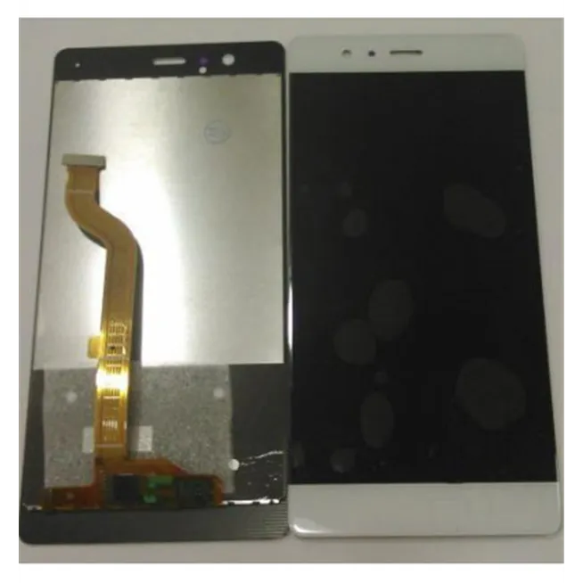 Huawei Ascend P9 pantalla lcd + táctil blanco premium