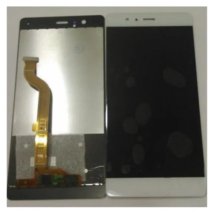 Huawei Ascend P9 pantalla lcd + táctil blanco premium