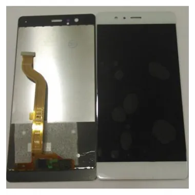 Huawei Ascend P9 pantalla lcd + táctil blanco premium
