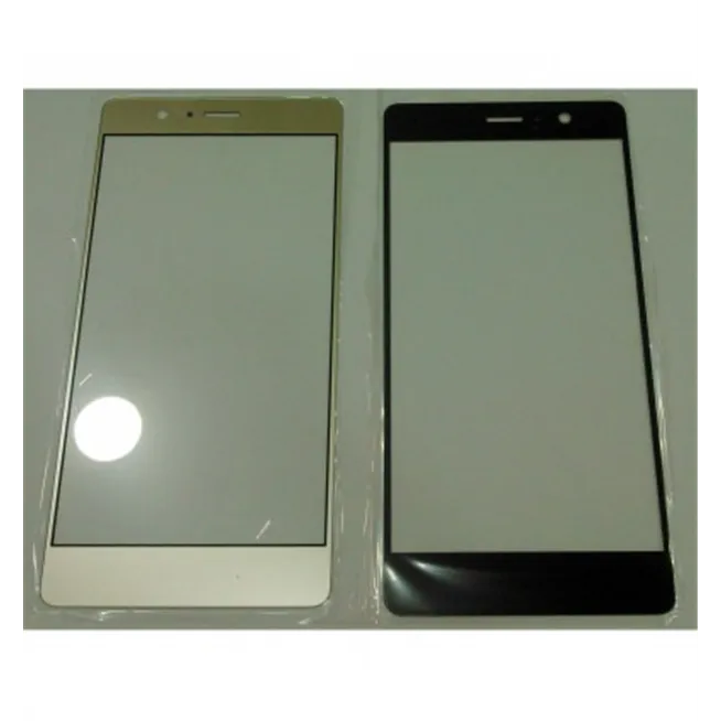 Huawei Ascend P9 Lite cristal dorado