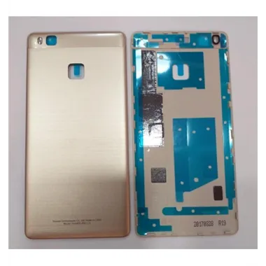 Huawei P9 Lite tapa trasera o tapa bateria dorada VNS-L21 VNS-L22 VNS-L23 VNS-L31 VNS-L53