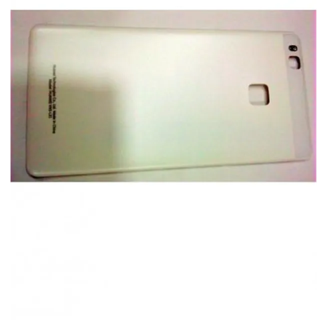 Huawei Ascend P9 Lite tapa batería blanco