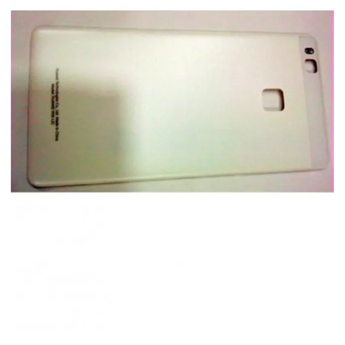 Huawei Ascend P9 Lite tapa batería blanco