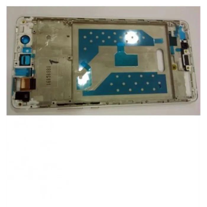 Huawei Ascend P9 Lite carcasa frontal blanco premium
