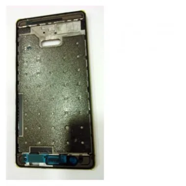 Huawei Ascend P9 Lite carcasa frontal negro premium