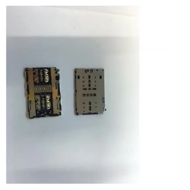 Huawei Ascend p9 plus lector sim premium