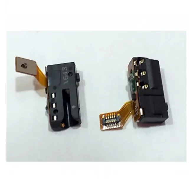 Huawei P9 Plus flex jack audio VIE-L09