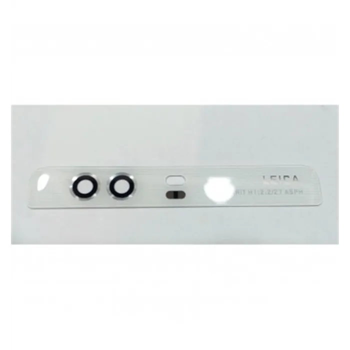 Huawei P9 Plus embellecedor blanco VIE-L09
