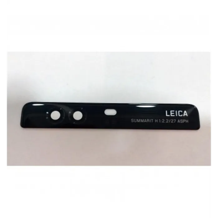 Huawei P9 Plus embellecedor negro VIE-L09