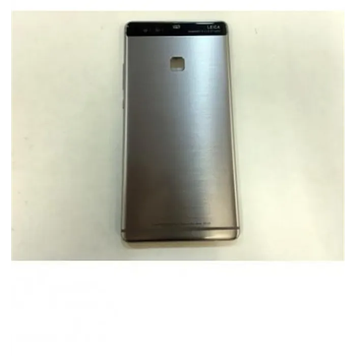 Huawei Ascend p9 plus tapa bateria negra