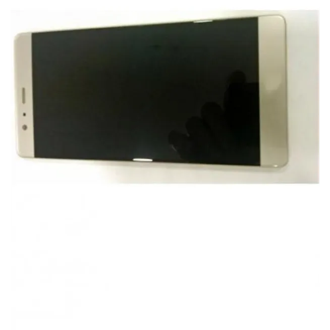 Huawei Ascend P9 plus pantalla lcd + tactil dorado premium