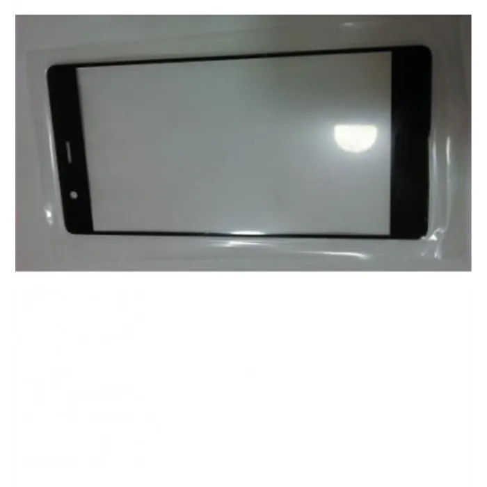 Huawei Ascend P9 plus cristal para el tactil negro premium