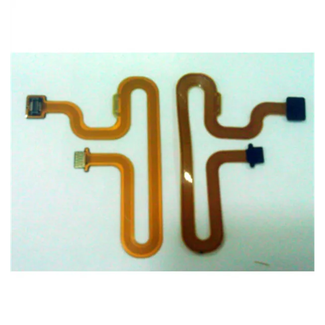 Flex conector boton home para Huawei honor 8A Huawei honor play 8A Huawei Y6S calidad premium