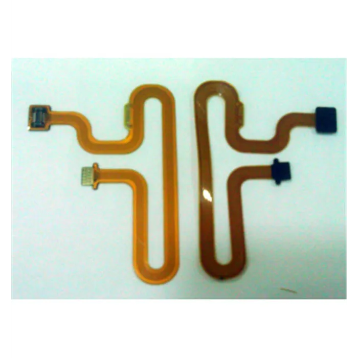 Flex conector boton home para Huawei honor 8A Huawei honor play 8A Huawei Y6S calidad premium
