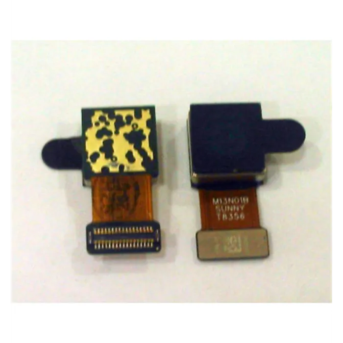 Camara trasera para Huawei Y6S calidad premium
