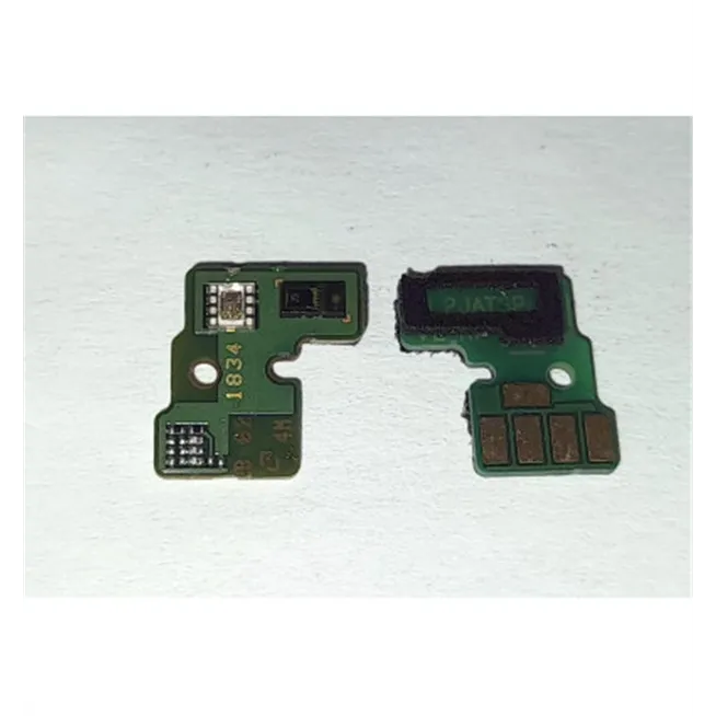 Flex sensor proximidad para Huawei Honor 8A JAT-LX1 calidad premium