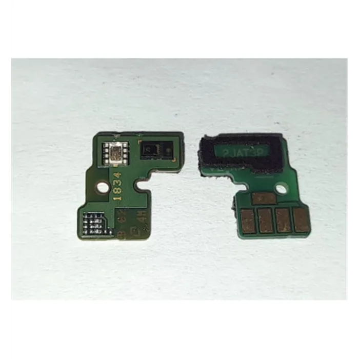 Flex sensor proximidad para Huawei Honor 8A JAT-LX1 calidad premium