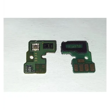 Flex sensor proximidad para Huawei Honor 8A JAT-LX1 calidad premium
