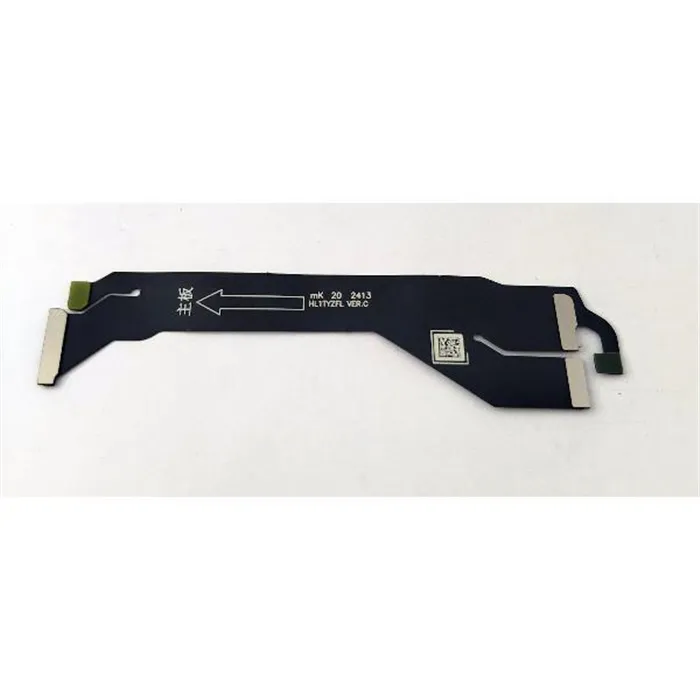 Flex central para Huawei Pura 70 calidad premium