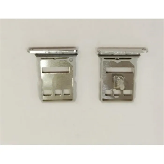 Soporte o bandeja sim plata Dual sim para Huawei Pura 70 calidad premium